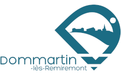 Mairie de Dommartin-lès-Remiremont