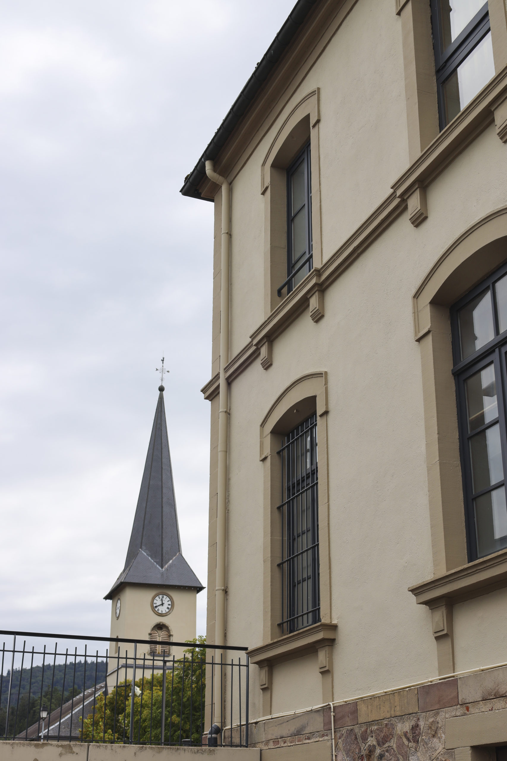 Dommartin Histoire et Patrimoine