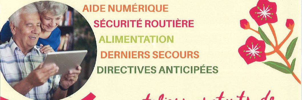 Bien vivre son âge