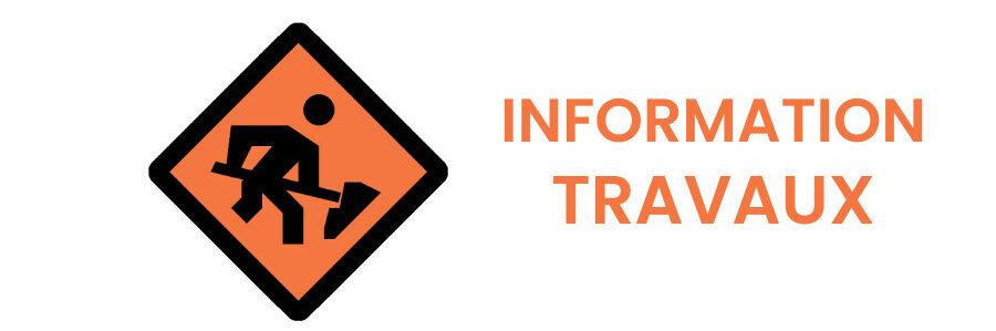 info travaux