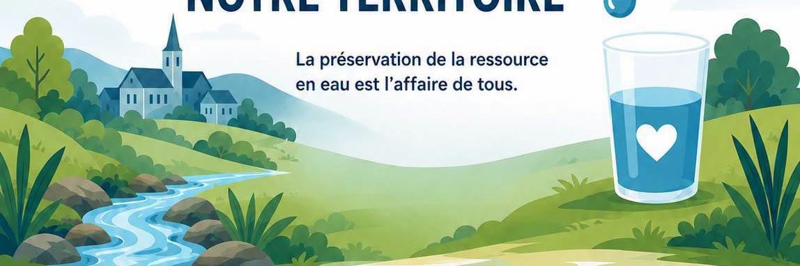 réserves d’eau